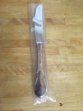 WMF W&uuml;rzburger Gravur 1 Tafelmesser 90er Top Zustand mehrere vorhanden