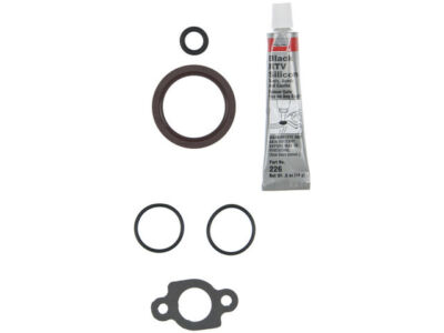 For 1992-1994 Acura Vigor Crankshaft Seal Kit Front Felpro 83376KKTB 1993
