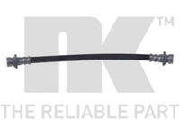 NK 852620 Bremsschlauch 275 Mm FüR Honda