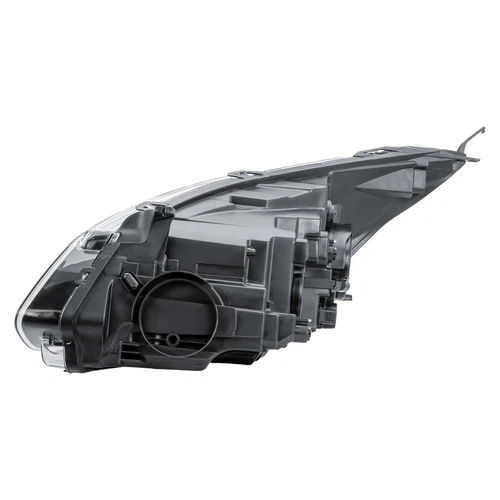 Scheinwerfer Rechts Schwarz mit Motor Für 14-20 Ford Transit Tourneo Custom V362 - Bild 4 von 7