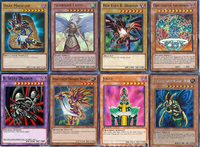 Yu-Gi-Oh Orichalcos 8 Decks Yugi + Alister + Dartz + Joey + Mai + + Extra Bonus | eBay Yu-Gi-Oh Orichalcos 8 Decks Yugi + Alister + Dartz + Joey + Mai + + Extra Bonus | eBay