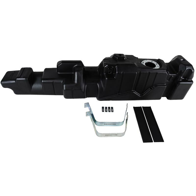 Titan 60 Gallon Replacement Fuel Tank For 11-16 GMC Chevy 6.6L LML