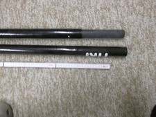 TIKI Epoxy Mast teilbar f&uuml;r Kinder- und Jugendrigg  neu