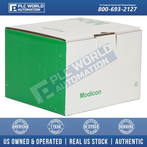 TM221CE24T Schneider Modicon M221 Controller, New, FREE UPS 2Day Dlvry & 2Yr Wty - Picture 2 of 4