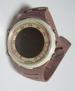 suunto t3 watch