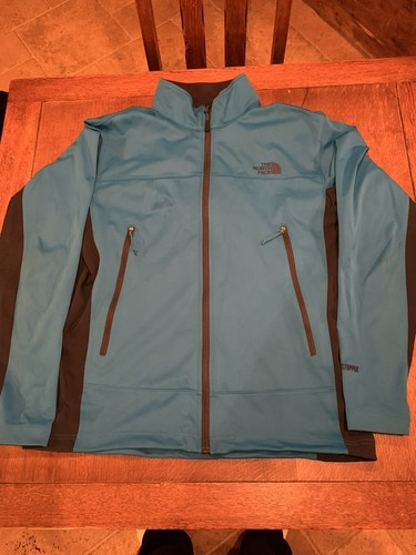 The North Face Windstopper Mens Sz LG 