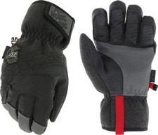 Mechanix Wear ColdWork WindShell Winter Work Gloves Wind Resistant Equipped with