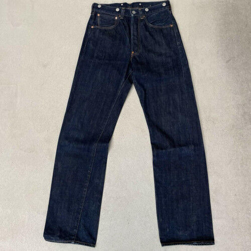 1933 model 501xx Levi's 33501xx LVC Size W32 Made in Japan 1933 model 501xx Levi's 33501xx LVC Size W32 Made in Japan