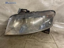 Hauptscheinwerfer links Fiat Stilo 192 467588460 P8336433