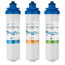 EWS, F.Set.DWS Replacement Filter Kit for DWS…