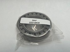SKF 22210KM Spherical Bearing 50x90x23 mm 22210-K-M Canada