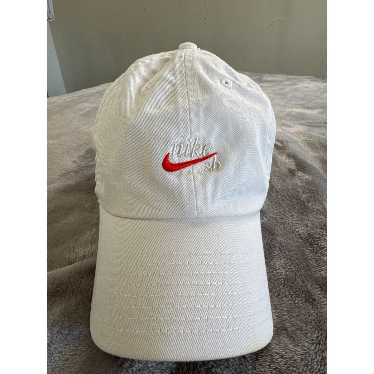 nike sb adjustable hat