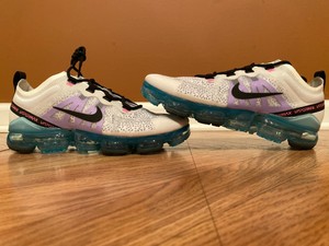 Nike Air Vapormax 2019 Dragonfruit Running Shoes Men's 9 AR6631-009 | eBay