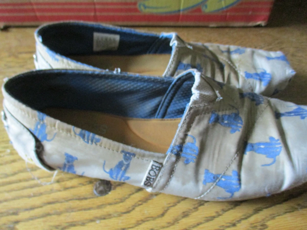 Shoes like bobs and toms cheap