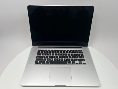 2015 MacBook Pro 15 2015 MacBook Pro 15
