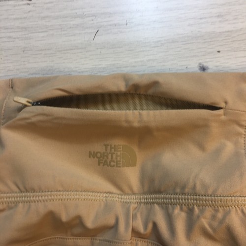 The North Face Women’s Arque Skirt Khaki Stone Size S Standard Fit NWT - Picture 4 of 9