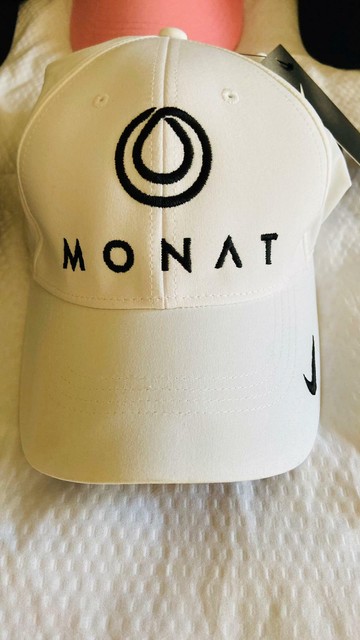 monat nike hat