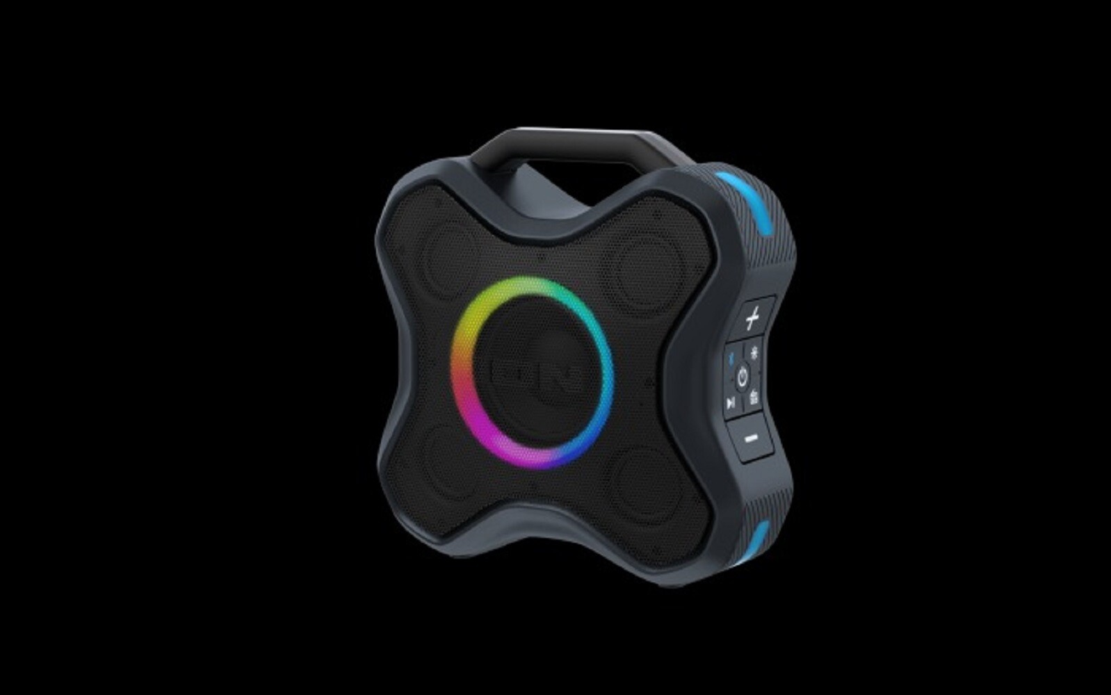 Плавающий Bluetooth-динамик ION Audio Aquaboom X