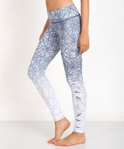 Onzie Size M/L Women's Moon Luna 