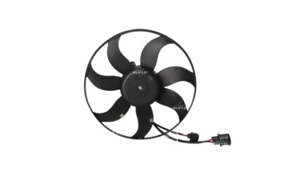NRF 47915 Fan, Radiator for Audi, Seat, Skoda, VW