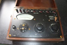 Cambridge Instruments C436182 tester  (Untested - READ DESC) Vintage