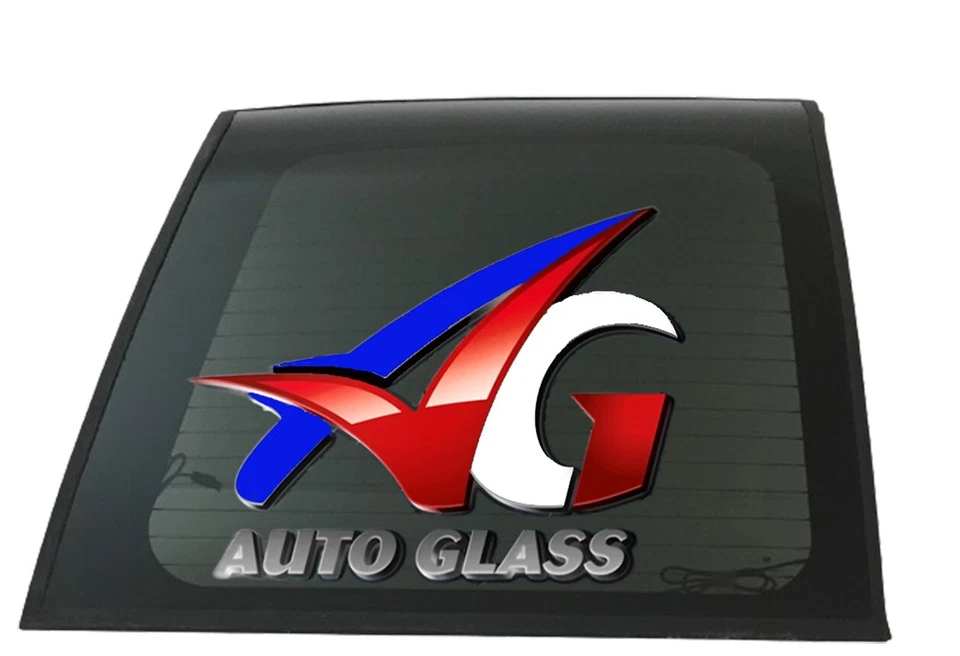 DB08312YPY Back Window LEFT Heated Solar 2000 CADILLAC ESCALADE 4D - Image 3 of 4