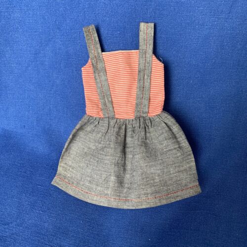 Furga High Fashion Kleid Tre Esse "Lungarno" #8607 1965