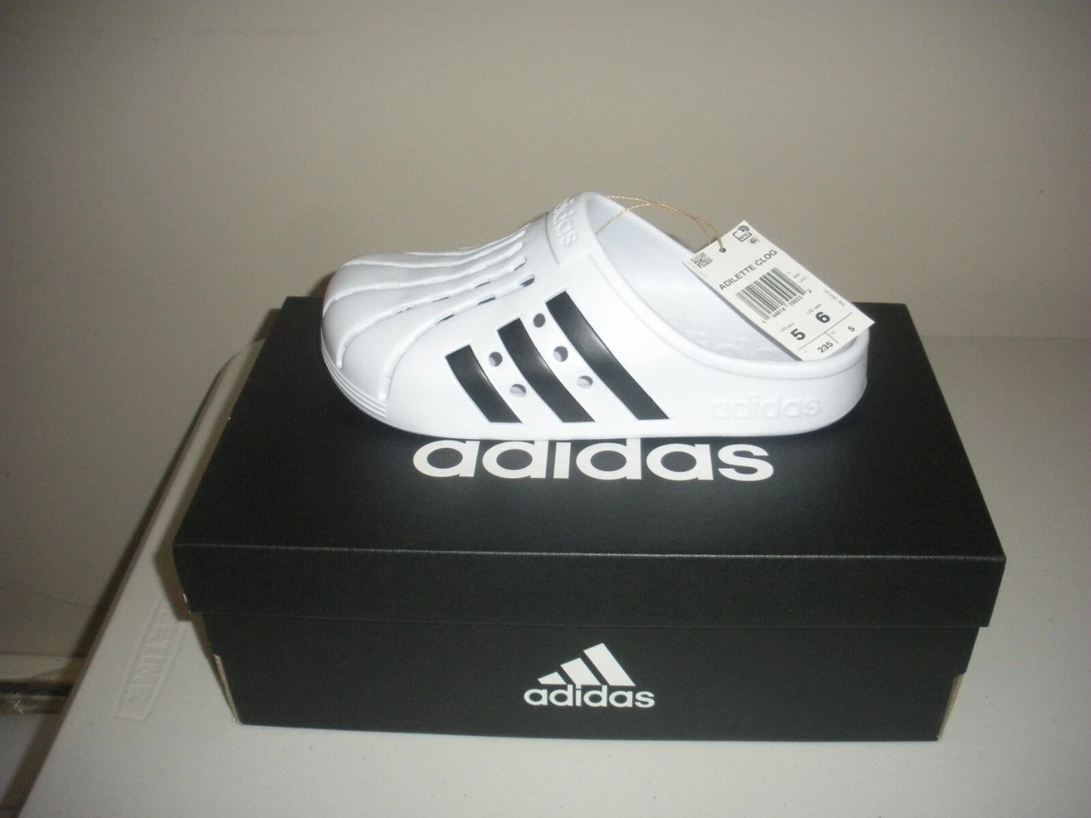 Sandalia crocs cheap adidas