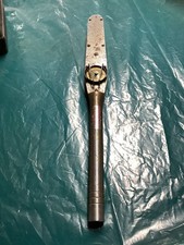 Proto 6134A 3/4  Drive 0-350 Ft/lb Dial Torqu...