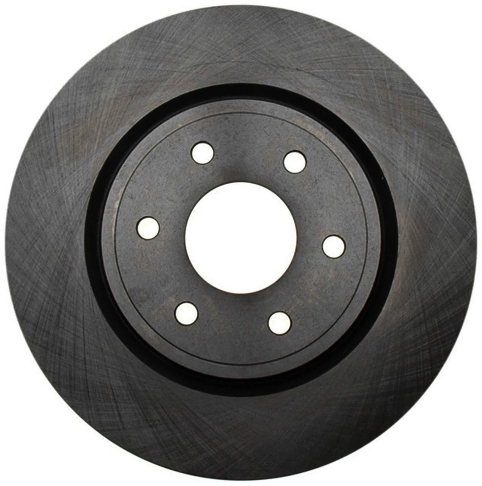 Rotor de freno de disco Foto 4 de 4