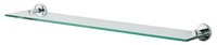 Spirella Badablage Glasregal Glasablage Wandregal Badregal Duschregal 60Cm