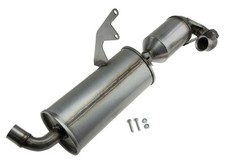 Catalyseurs Smart CABRIO