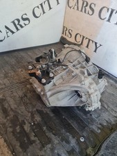 Boite de vitesse Hyundai I20