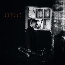 Joshua Redman von Redman,Joshua | CD | Zustand gut