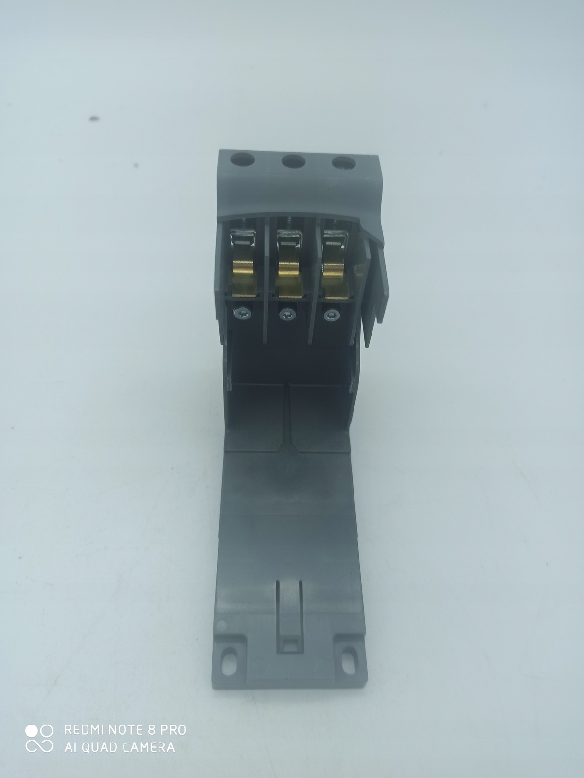 ABB DB45EF 1SAX201910R0001 Assembly