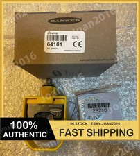 1PCS New Banner Self-check touch button STBVP6Q5 64181 Rapid delivery