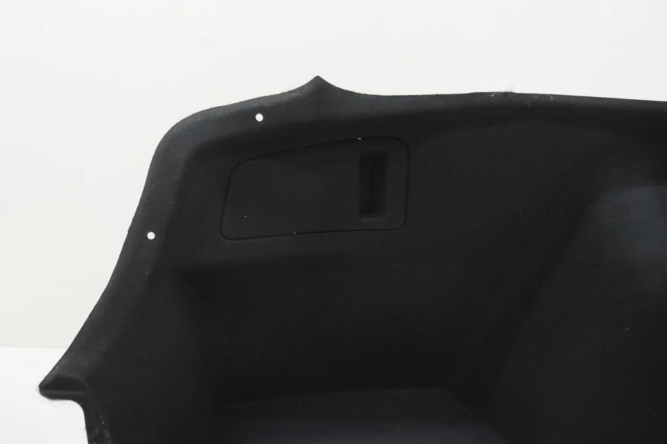 2021 - 2024 KIA K5 REAR LEFT DRIVER SIDE TRUNK QUARTER TRIM COVER PANEL OEM - Image 3 of 4