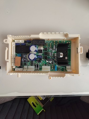 Jura A1 Steuerplatine Leistungsplatine Elektronik Elektronik