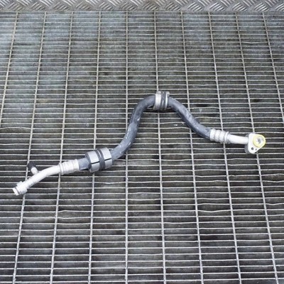 2014 BMW 1 F21 M 135 3.0i 235kW Air Conditioning Pipe Hose 9334689