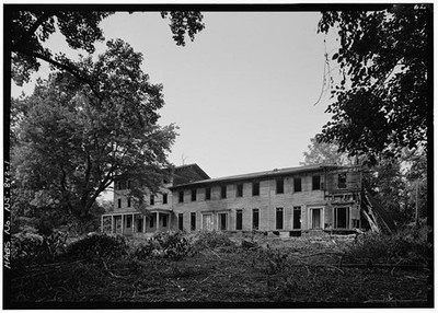 North American Phalanx,Country Route 537,Phalanx,Monmouth County,New Jersey