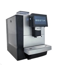 Brand New Bestir BM50 Commercial Coffee Machine Fresh Milk Bean Machine