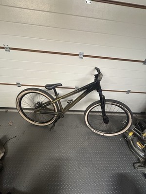 Scott Voltage Dirt Jumper