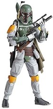 Figure complex Star Wars Reoltech Boba Fett Boba Fett about 150mm ABS & PC