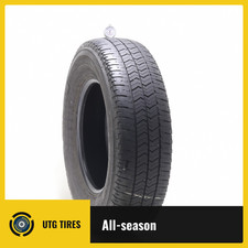 Used Lt 23580r17 Michelin Primacy Xc 120117r - 732