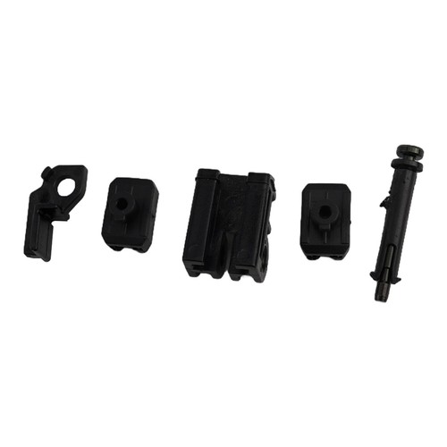 4GD898174 For A6 For C7 Central Control Display Screen Repair Accessories - Picture 5 of 12