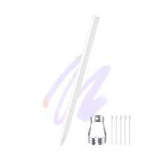 Galaxy Tab S10 FE S Pen Replacement for Samsung Tablet Beige