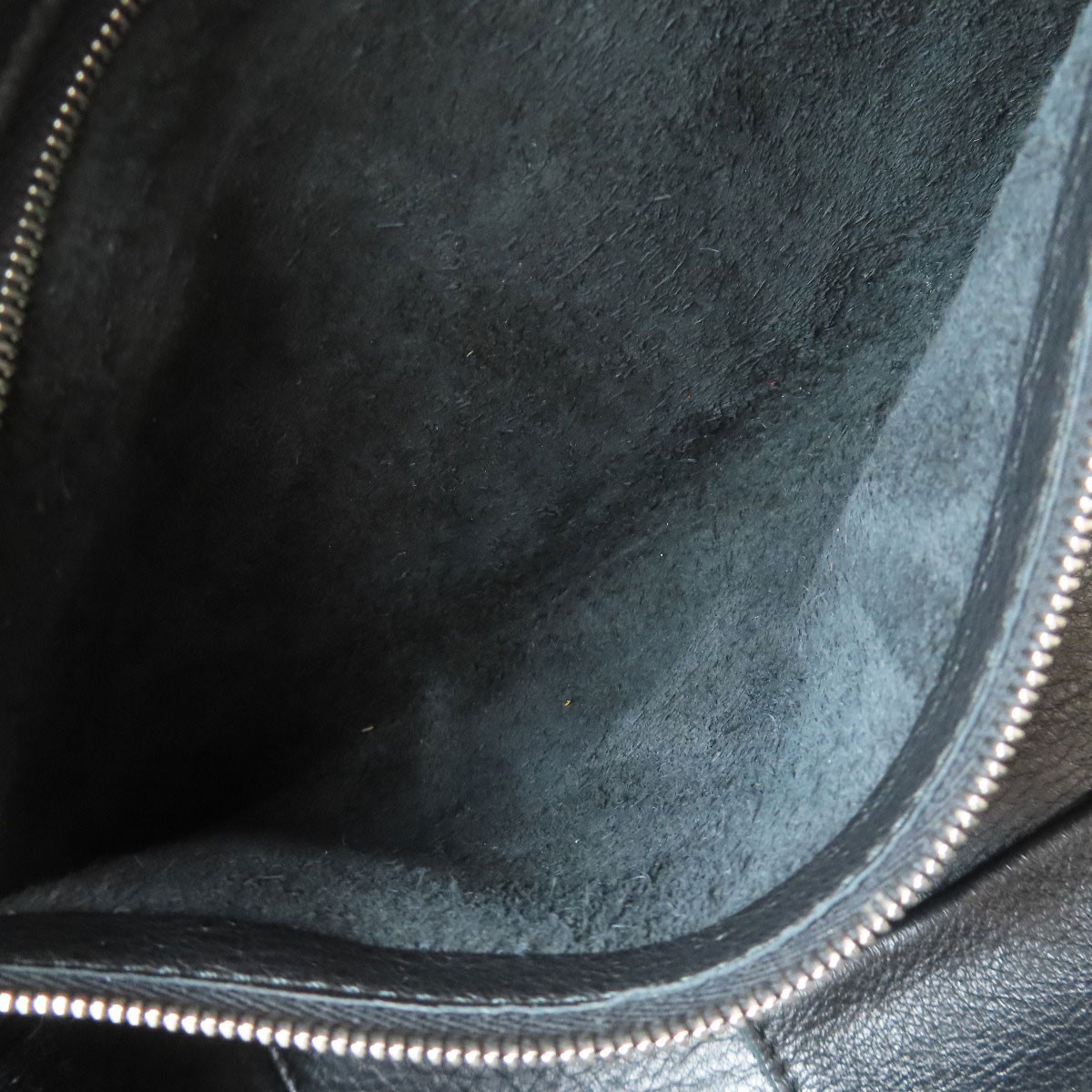 BALENCIAGA 370926 Paper 2WAY Handbag Leather  Ladies [Used] thumbnail 9