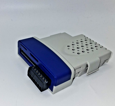 Control Techniques SM-EZMotion 960440-03*Tested & Firmware Updated*Nidec Emerson