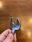 Vintage Craftsman No 3 Thin Tappet Forged In U.S.A -V- 11/16” X 5/8” — photo 9