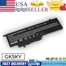 Battery for Dell Inspiron 11 3147 3148 3158 13 7347 GK5KY 0WF28 4K8YH P20T 92NCT